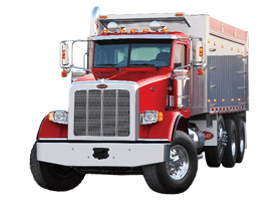 Peterbilt of Louisiana financing