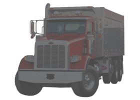 Peterbilt of Louisiana financing