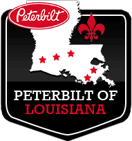 peterbilt of louisiana