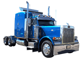 Peterbilt of Louisiana used truck
                                inventory