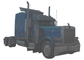 Peterbilt of Louisiana used truck
                                inventory